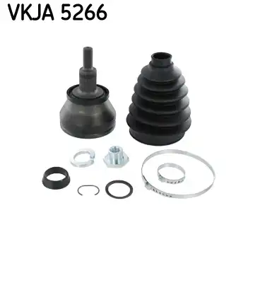 SKF VKJA 5266