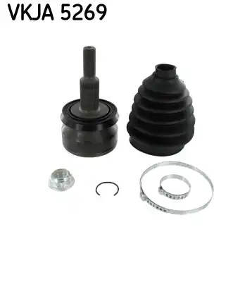 SKF VKJA 5269