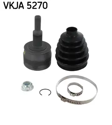 SKF VKJA 5270