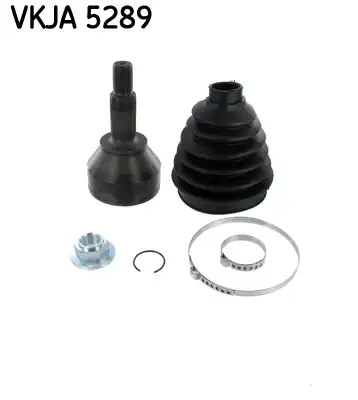 SKF VKJA 5289