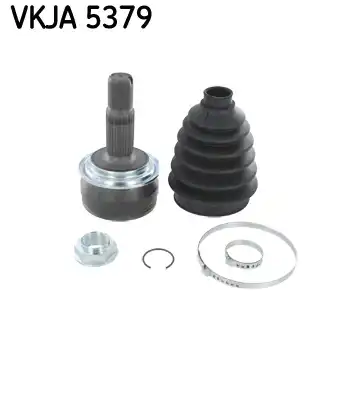 SKF VKJA 5379