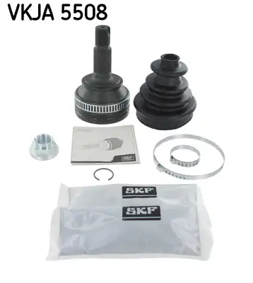 SKF VKJA 5508