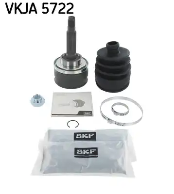 SKF VKJA 5722