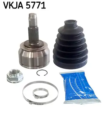 SKF VKJA 5771
