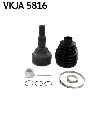 SKF VKJA 5816