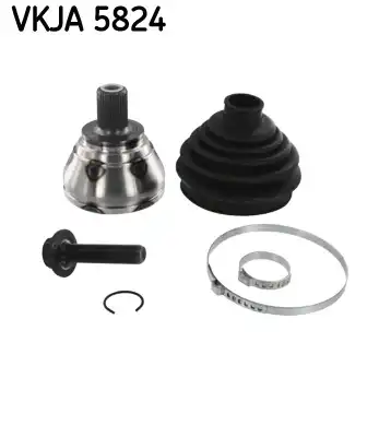 SKF VKJA 5824