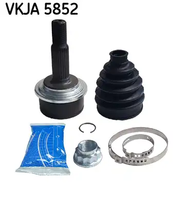 SKF VKJA 5852