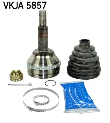 SKF VKJA 5857