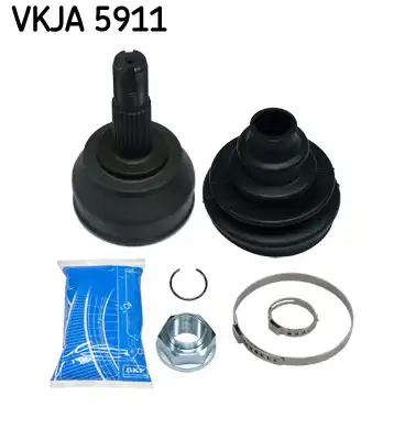 SKF VKJA 5911
