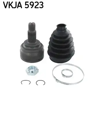 SKF VKJA 5923
