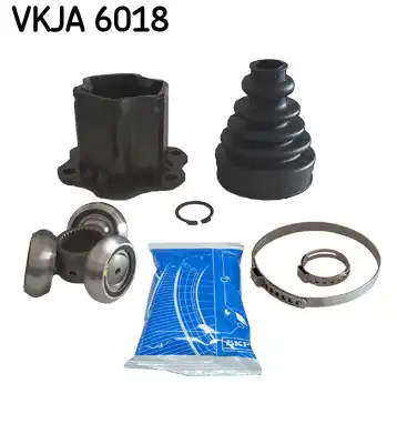 SKF VKJA 6018