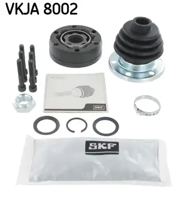 SKF VKJA 8002