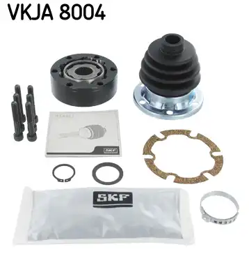 SKF VKJA 8004