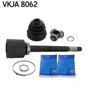 SKF VKJA 8062