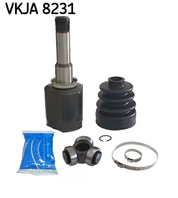 SKF VKJA 8231