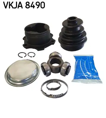 SKF VKJA 8490