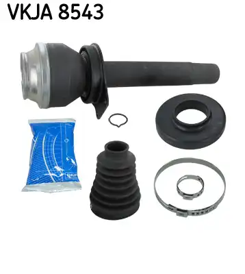 SKF VKJA 8543