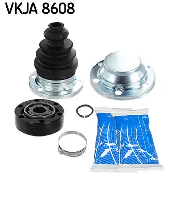 SKF VKJA 8608