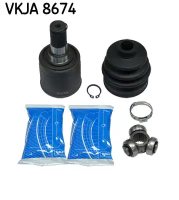 SKF VKJA 8674