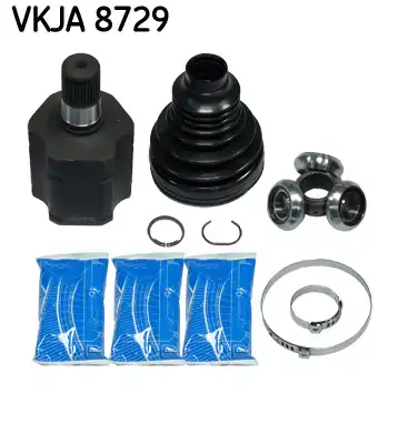 SKF VKJA 8729