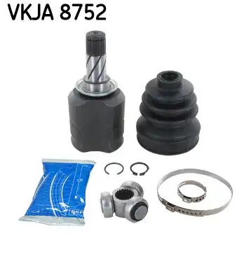 SKF VKJA 8752