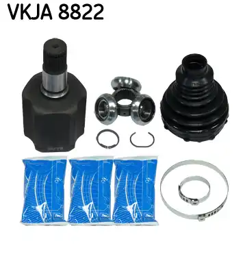 SKF VKJA 8822