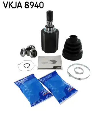 SKF VKJA 8940