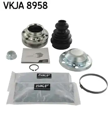 SKF VKJA 8958