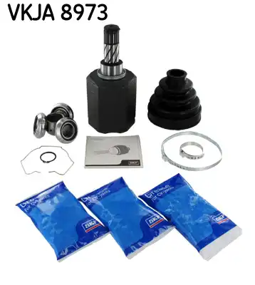 SKF VKJA 8973