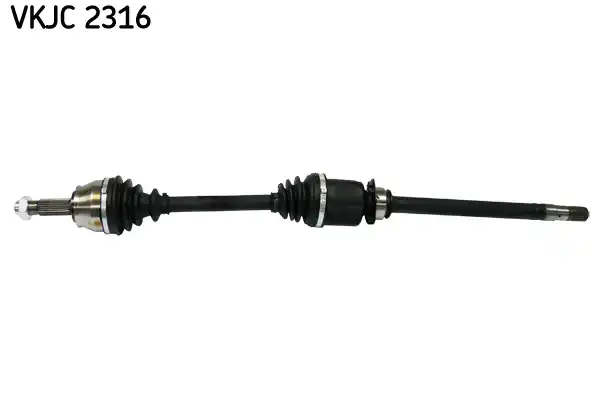 SKF VKJC 2316