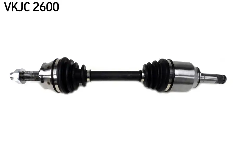 SKF VKJC 2600