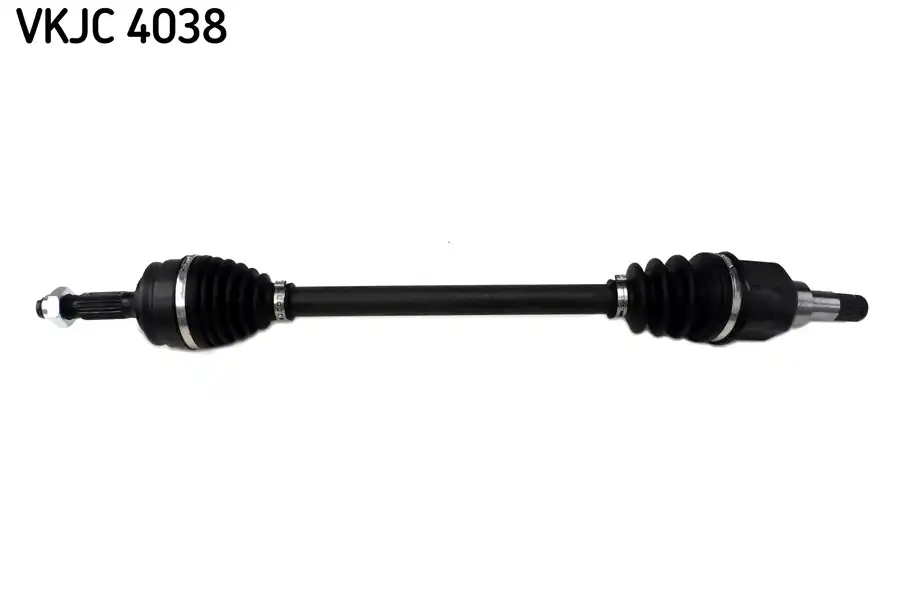 SKF VKJC 4038