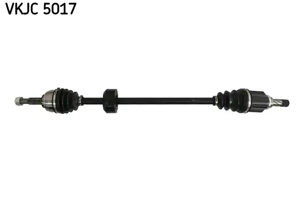 SKF VKJC 5017