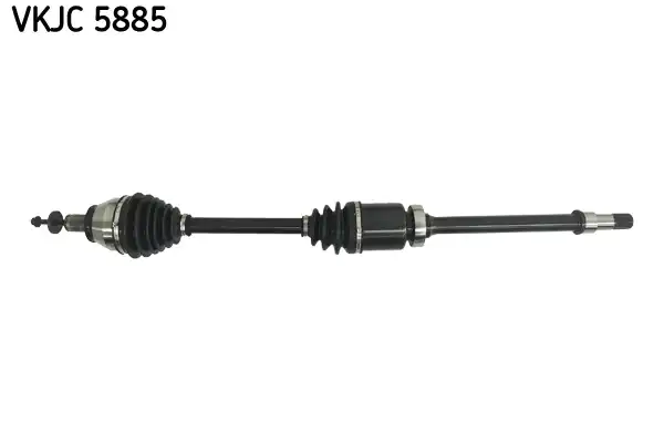 SKF VKJC 5885