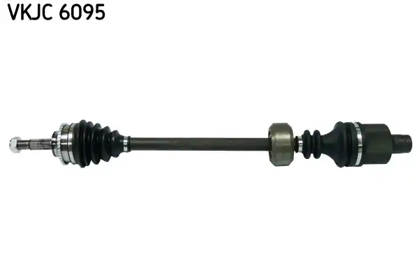 SKF VKJC 6095