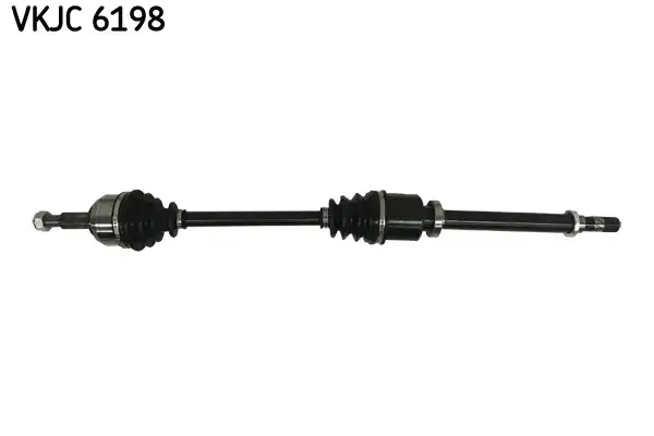 SKF VKJC 6198