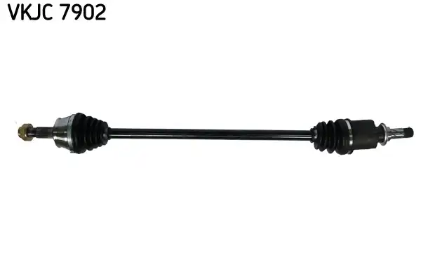 SKF VKJC 7902