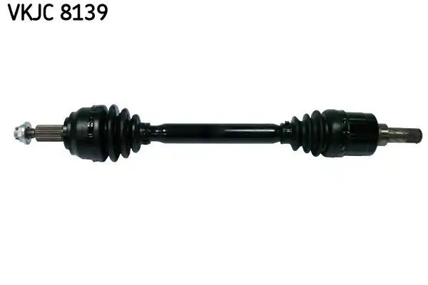 SKF VKJC 8139