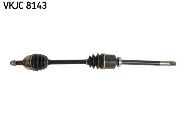 SKF VKJC 8143