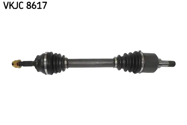 SKF VKJC 8617