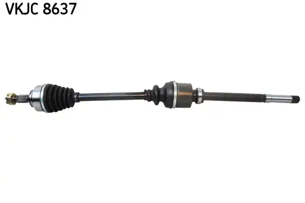 SKF VKJC 8637