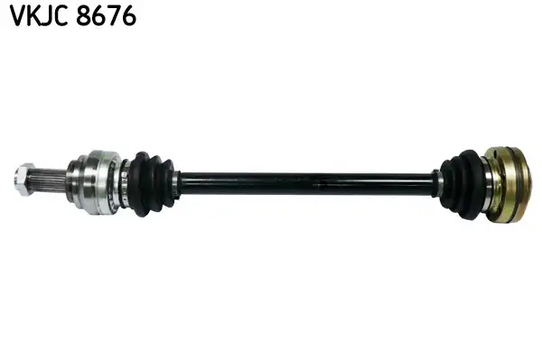 SKF VKJC 8676