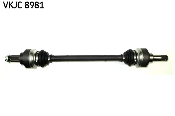 SKF VKJC 8981