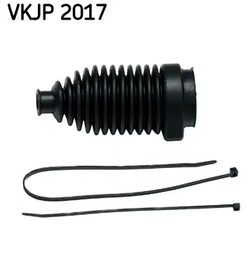 SKF VKJP 2017