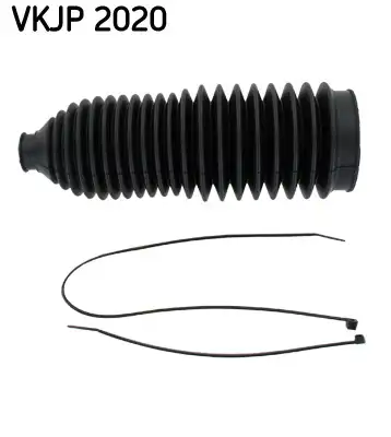 SKF VKJP 2020