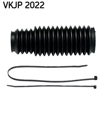 SKF VKJP 2022