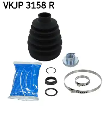 SKF VKJP 3158 R