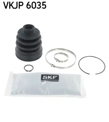 SKF VKJP 6035