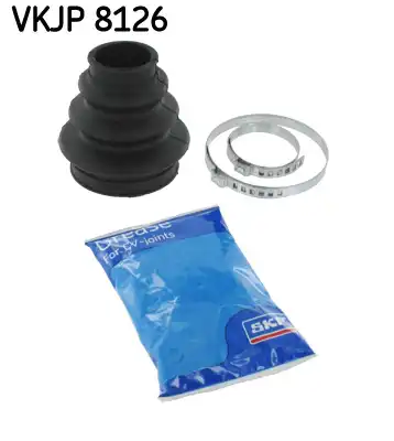 SKF VKJP 8126