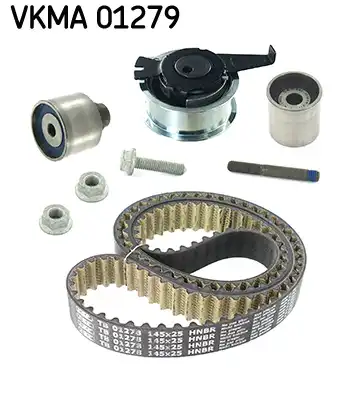 SKF VKMA 01279